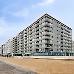 アパート Copacabana *