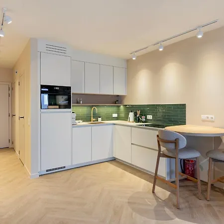 Copacabana * 奥斯滕德