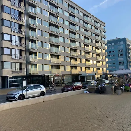 Apartament Copacabana *
