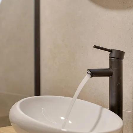 Copacabana Apartman *