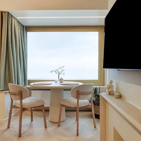Copacabana Апартаменти