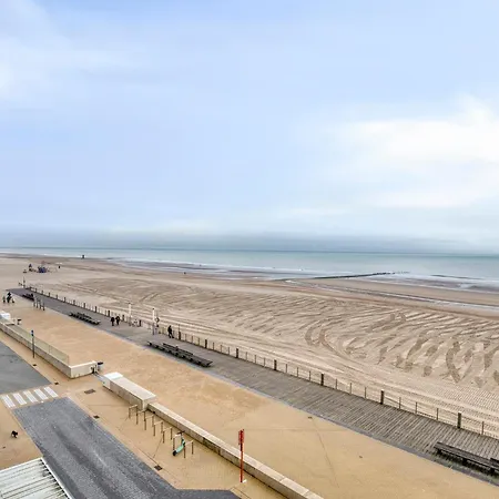 Copacabana Апартаменти