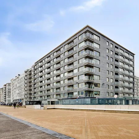 Апартаменти Copacabana *