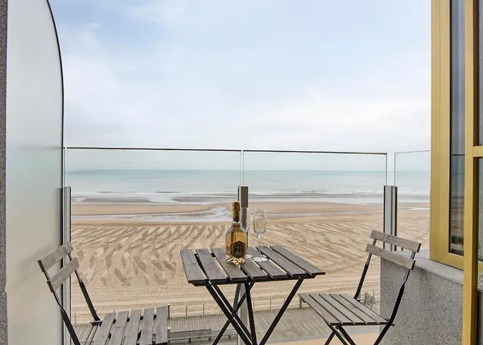 Copacabana * 奥斯滕德