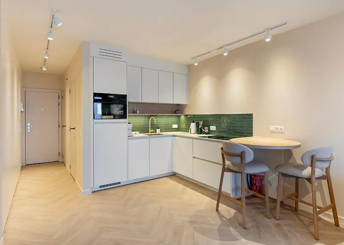 Copacabana * 奥斯滕德