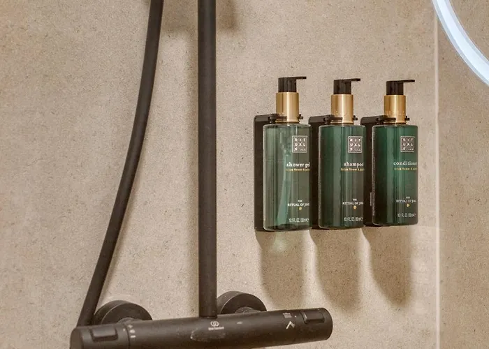 公寓 Copacabana 奥斯滕德