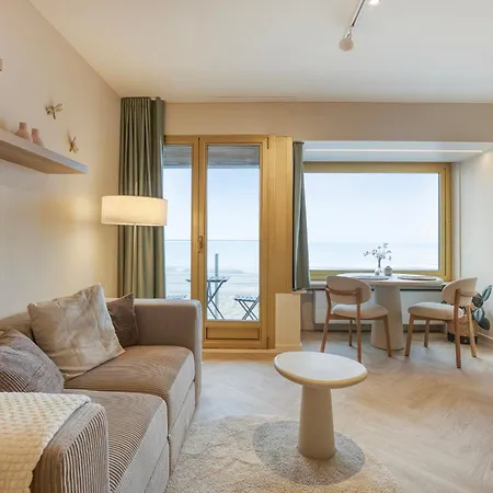 דירה Copacabana *