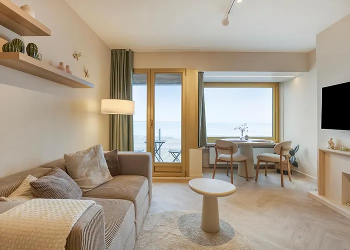 דירה Copacabana *