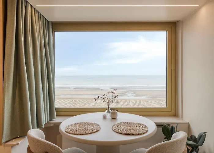 Copacabana אוסטנדה