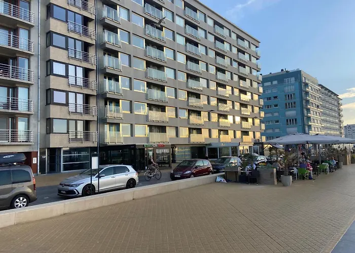 דירה Copacabana *