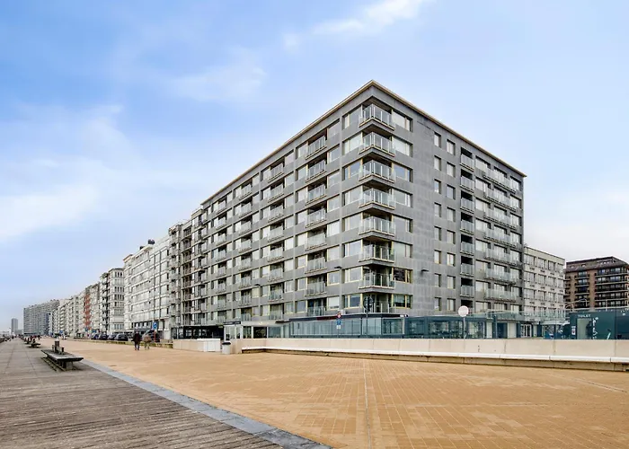 דירה Copacabana *